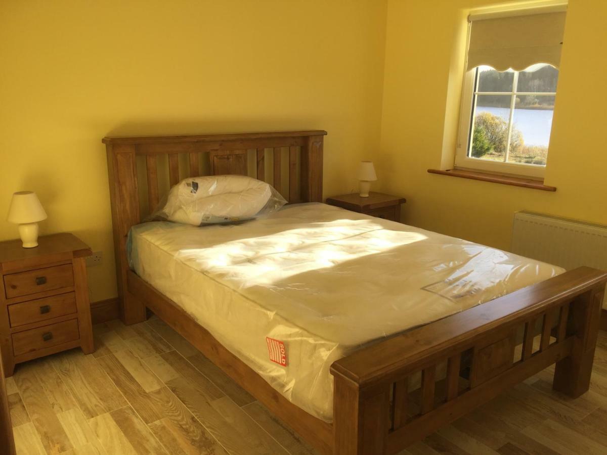 Lakeview House Castlefore Dış mekan fotoğraf